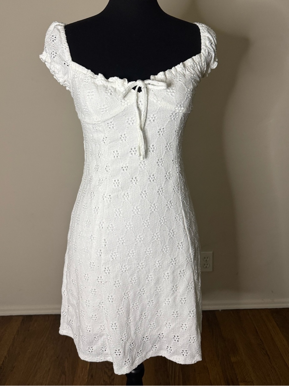 Aeropostale Knit Dress
